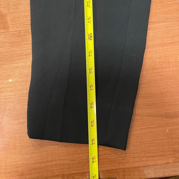 H&M Black jumpsuit with pockets - Picture 13 of 14